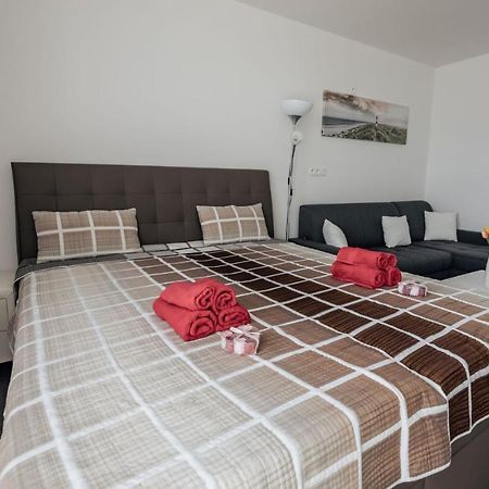 Apartman 15 Mymara Bešeňová Екстериор снимка