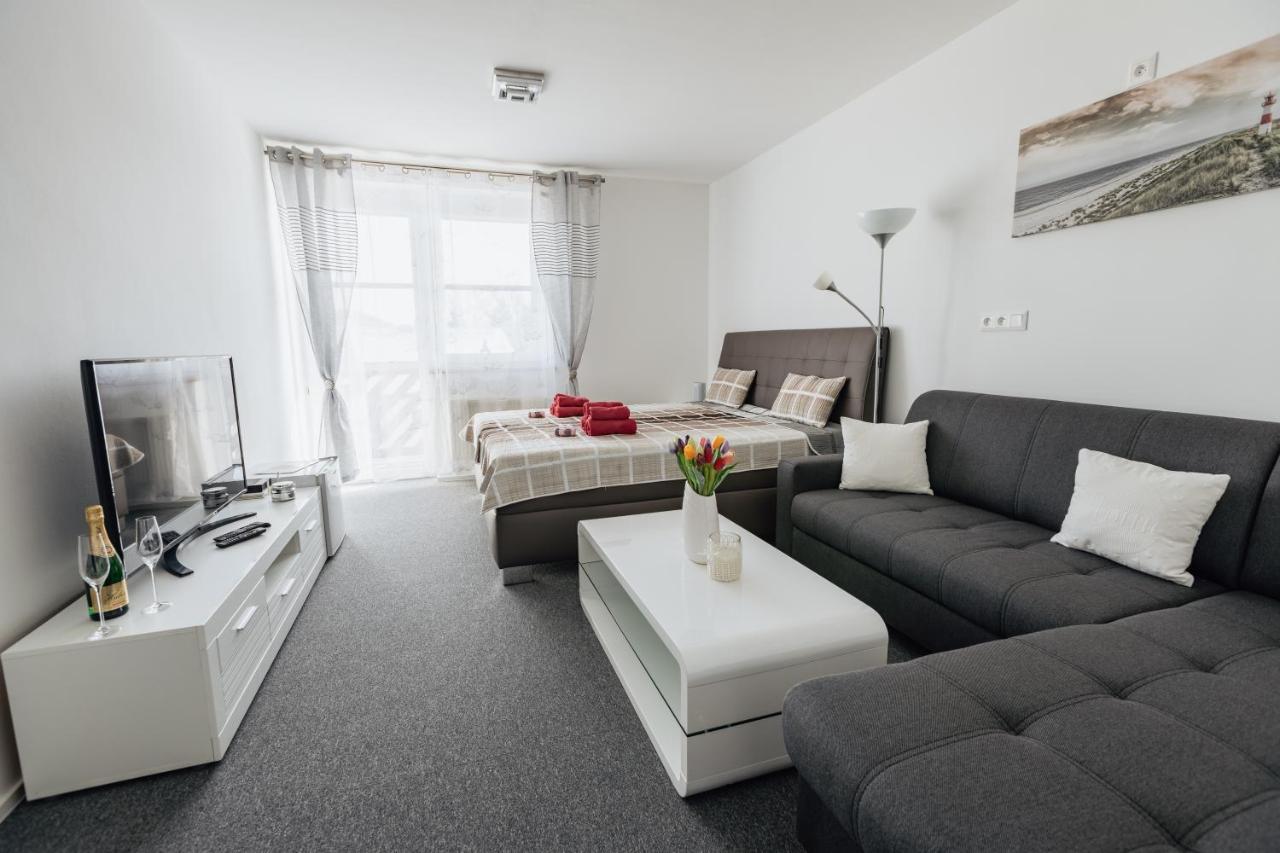 Apartman 15 Mymara Bešeňová Екстериор снимка