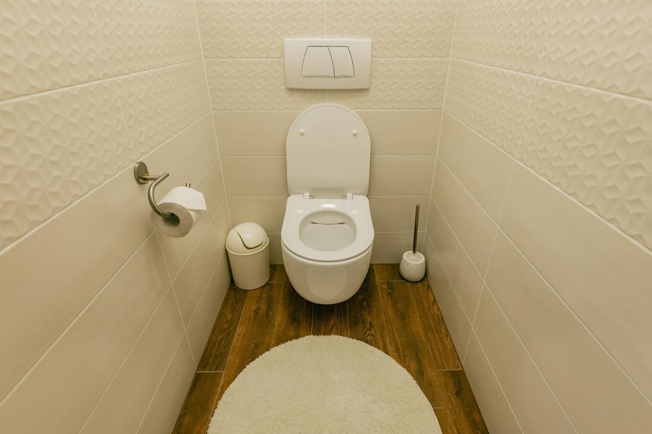 Apartman 15 Mymara Bešeňová Екстериор снимка