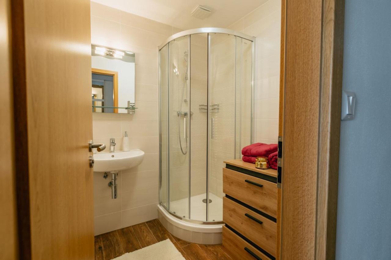Apartman 15 Mymara Bešeňová Екстериор снимка