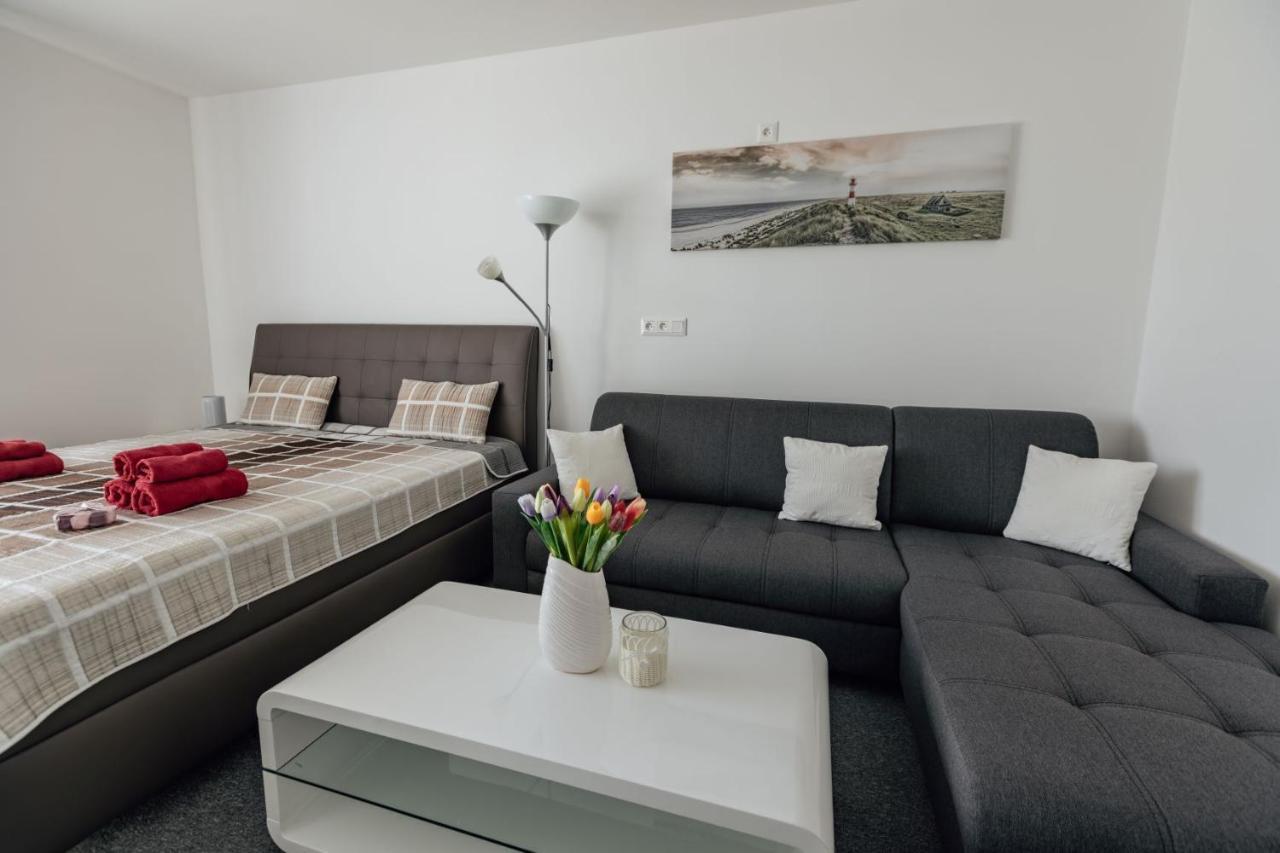 Apartman 15 Mymara Bešeňová Екстериор снимка
